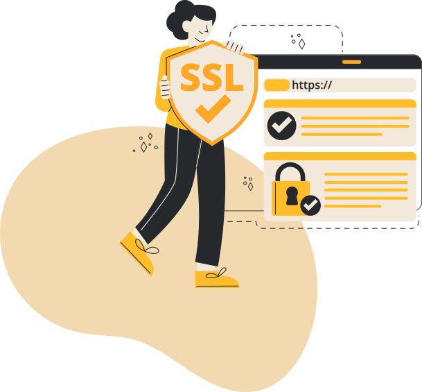 Danh sach chung chi SSL cho website