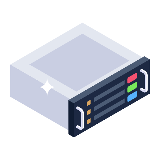 icon-server