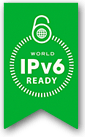 ipv6 ready