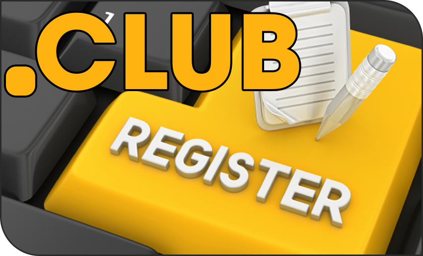 Nhiều lợi thế khi đăng ký tên miền .club