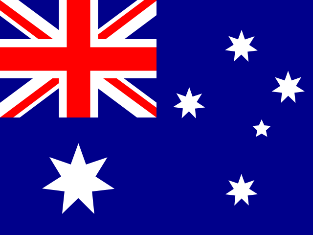 Australia – Úc