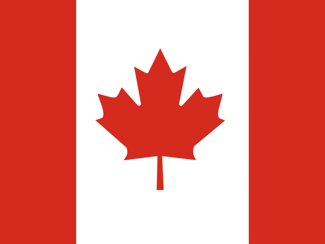 Canada – Canada