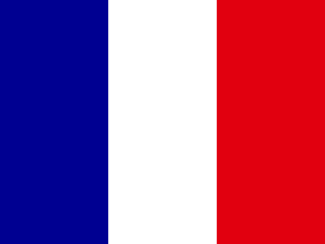 France – Pháp