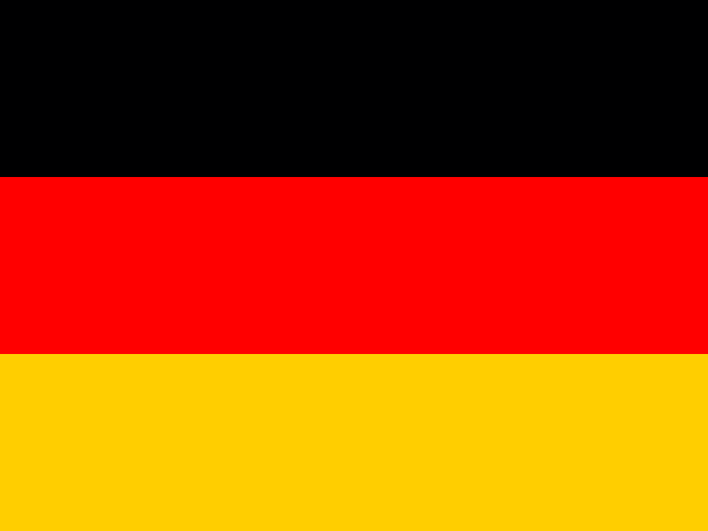 Germany – Đức
