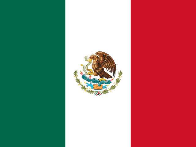 Mexico – Mexico