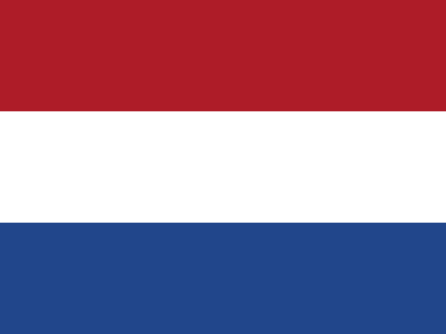 Netherlands – Hà Lan