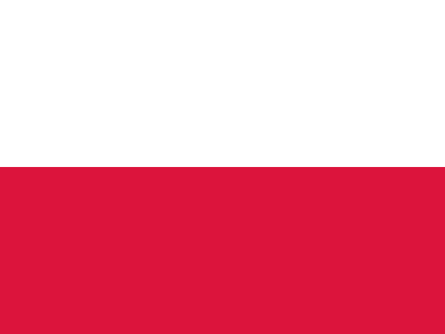 Poland – Ba Lan