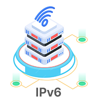 IPv6 Icon