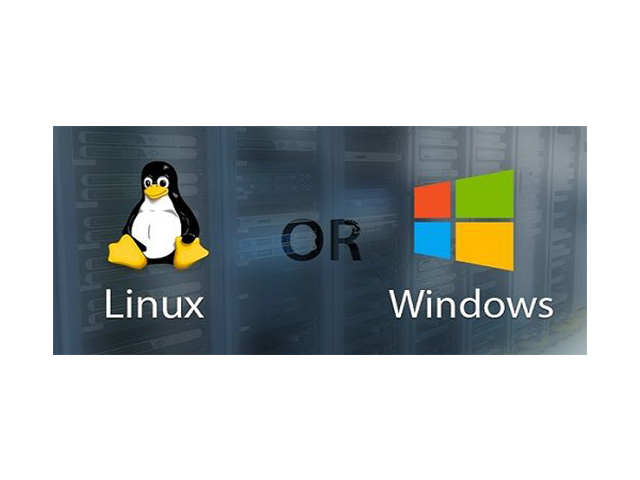 Nên chọn hosting linux hay windows sử dụng cho website của bạn