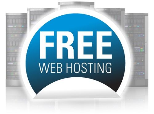 Đăng ký web hosting miễn phí 1 năm ở đâu ?