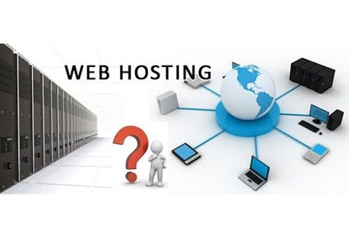 Host là gì? Một số loại hosting phổ biến nhất hiện nay
