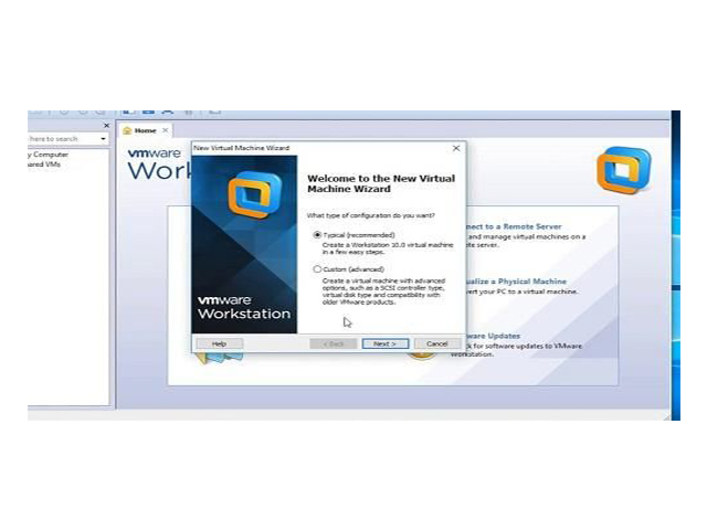 VMware là gì? Cải thiện hiệu suất hệ thống với VMware