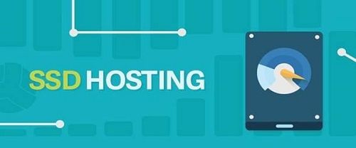 SSD hosting là gì? Khác biệt giữa SSD hosting và HDD hosting