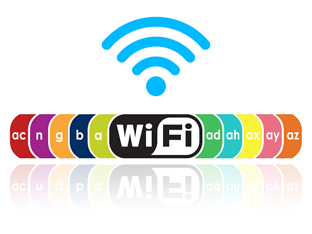 Những thiết bị nào hỗ trợ chuẩn wifi b/g/n?
