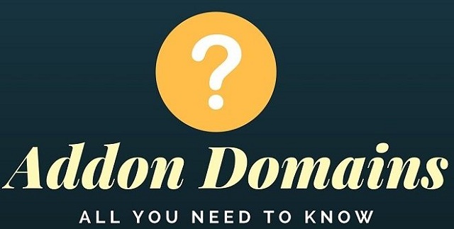 Addon domain là gì? Hướng dẫn cách tạo addon domain vào Cpanel