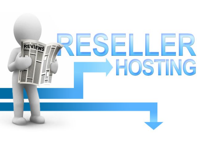 Reseller hosting là gì? Vai trò của reseller hosting với DN
