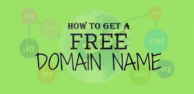 Cách đăng ký tên miền miễn phí và nơi cung cấp domain uy tín
