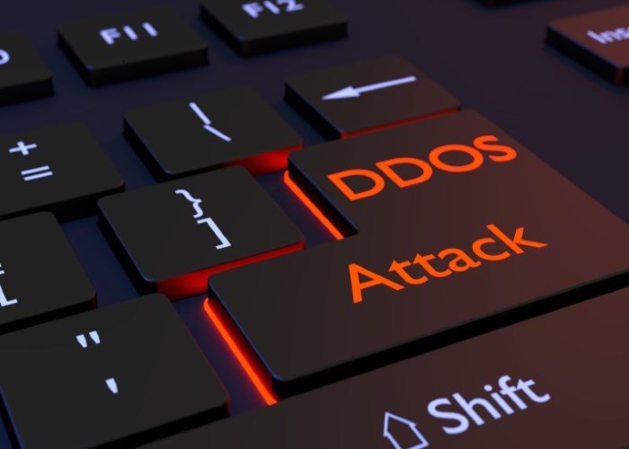 Tấn công DDoS là gì? Các biện pháp phòng tránh