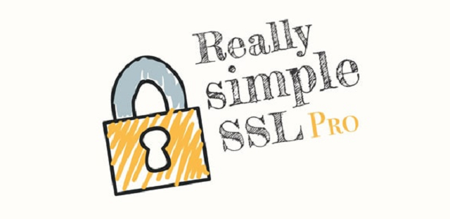 Cài SSL cho website WordPress với plugin Really Simple SSL