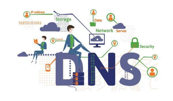 DNS là gì? Top 6 Public DNS Server phổ biến | BKHOST