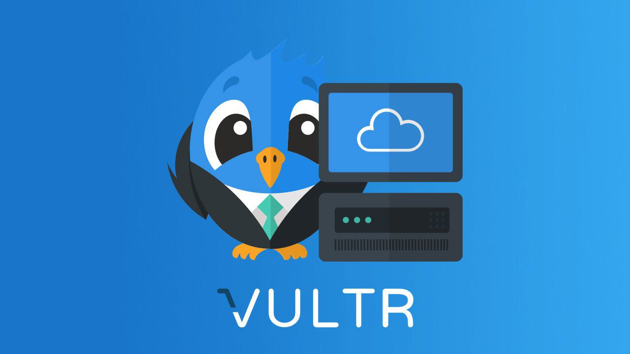 Hướng dẫn sử dụng VPS Vultr nhanh chóng