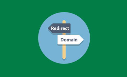 Redirect domain la gi? Tai sao can phai redirect domain?