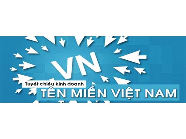Hướng dẫn cách kinh doanh tên miền kiếm bạc tỉ ở Việt Nam