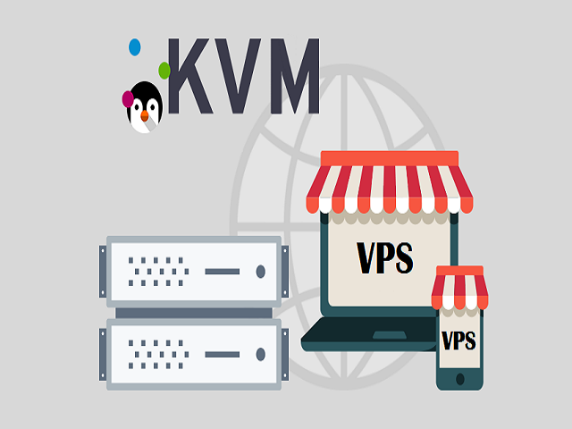 Ảo hóa KVM là gì? Công nghệ KVM hoạt động ra sao?