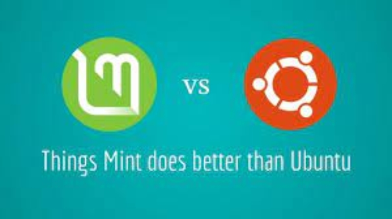 linux mint vs ubuntu