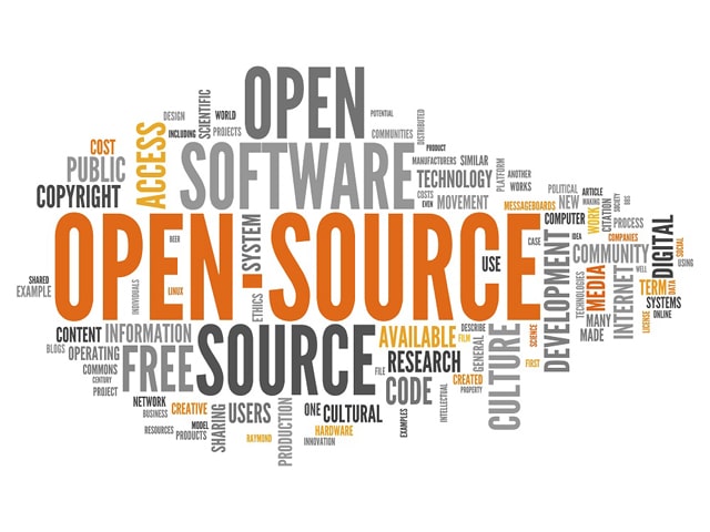 Open Source Software là gì? Khác gì so với Open Source?
