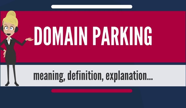 Park Domain là gì? Cách tạo Parked Domain