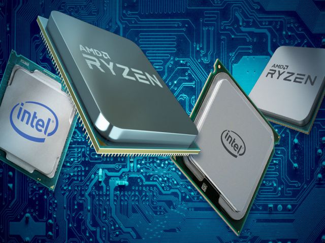 CPU là gì? Các loại CPU máy tính phổ biến nhất hiện nay