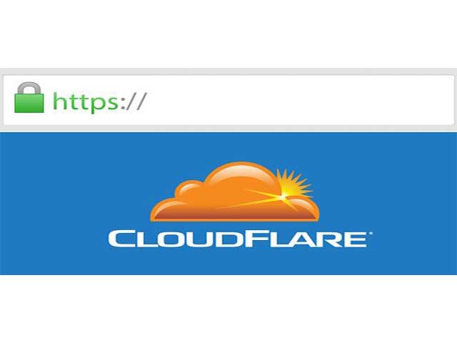 Cài SSL Cloudflare như thế nào? Các loại SSL của CloudFlare