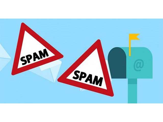 Làm thế nào để chặn nhận email từ một địa chỉ email thư rác trong Gmail? 
