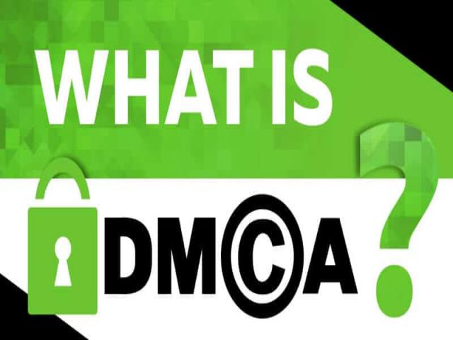 DMCA protected là gì? Có nên dùng DMCA cho website?