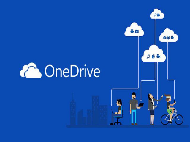 Microsoft Onedrive là gì? Hướng dẫn sử dụng Onedrive