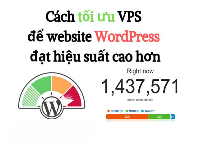 Hướng dẫn cách cài đặt wordpress trên VPS đơn giản nhất