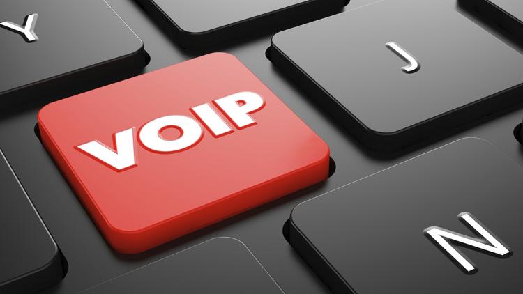 Tổng đài VoIP là gì? Cách thức hoạt động của hệ thống VoIP