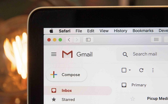 Có thể kiểm tra cấu hình DKIM bằng cách gửi mail cho Gmail