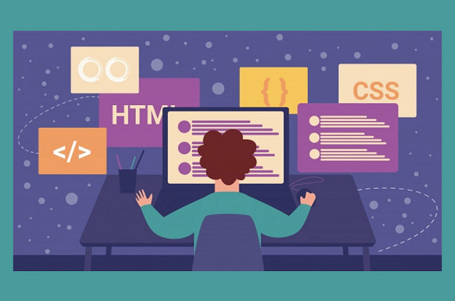 HTML có phải ngôn ngữ lập trình không?