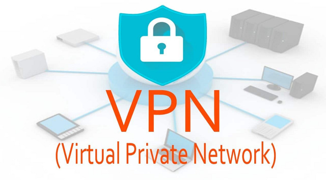 Mạng riêng ảo VPN là gì?