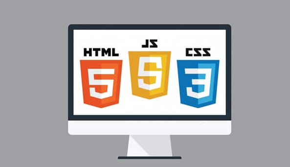 Mối quan hệ giữa HTML, CSS và JS