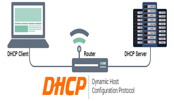 Vai trò của DHCP trong hệ thống mạng