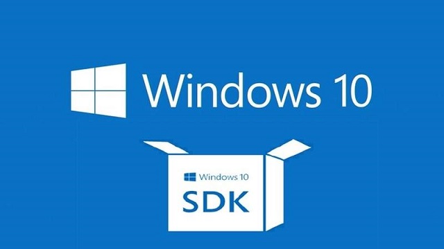 Bộ công cụ Windows SDK