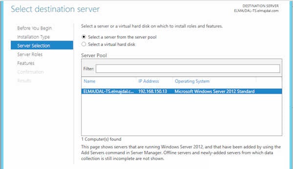 Cách bật Telnet trên Windows Server bước 3