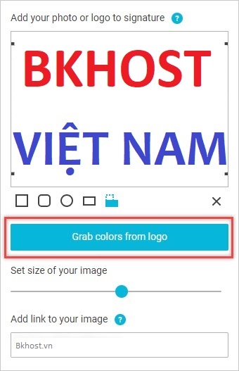 Cách Tạo Và Chỉnh Sửa Chữ Ký Gmail Chuyên Nghiệp | Bkhost