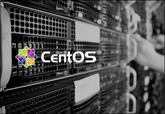 CentOS / Red Hat Enterprise Linux