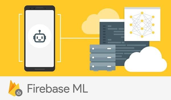 Firebase hỗ trợ tùy chọn Machine Learning cho người dùng