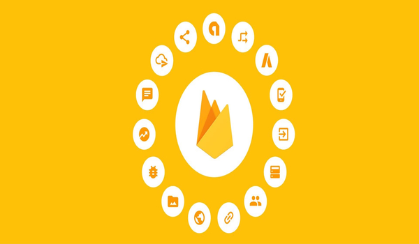 Firebase mang đến nhiều dịch vụ nổi bật cho người dùng