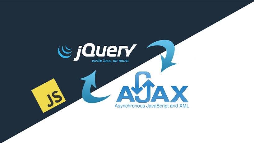 AJAX là gì? Cách sử dụng AJAX trong PHP và jQuery